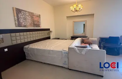 Apartment - 2 Bathrooms for rent in Marina 101 - Dubai Marina - Dubai Apartment - 2 Bathrooms for rent in Marina 101 - Dubai Marina - Dubai