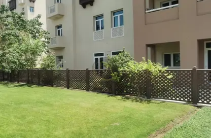 Apartment - 3 Bedrooms - 4 Bathrooms for sale in Quortaj - North Village - Al Furjan - Dubai