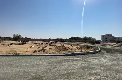 Land - Studio for sale in Al Helio 1 - Al Helio - Ajman