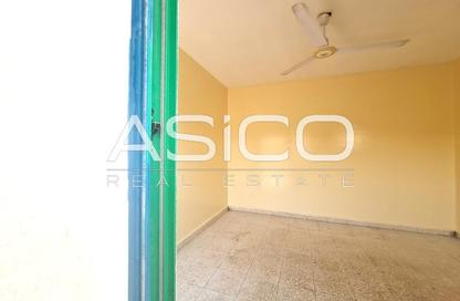 Apartment - Studio - 1 Bathroom for rent in Al Muhaisnah 2 - Al Muhaisnah - Dubai