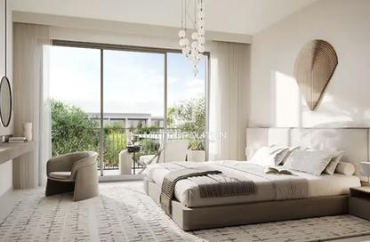 Townhouse - 4 Bedrooms - 5 Bathrooms for sale in Greenspoint 2 - Emaar South - Dubai South (Dubai World Central) - Dubai Townhouse - 4 Bedrooms - 5 Bathrooms for sale in Greenspoint 2 - Emaar South - Dubai South (Dubai World Central) - Dubai