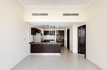 Apartment - 1 Bedroom - 2 Bathrooms for rent in Bay Central 2 - Dubai Marina - Dubai