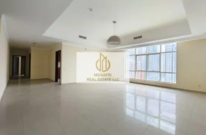 Apartment - 2 Bedrooms - 2 Bathrooms for rent in New Al Taawun Road - Al Taawun - Sharjah
