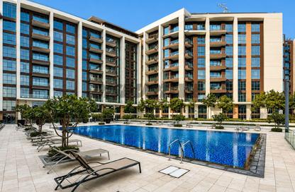 Apartment - 2 Bedrooms - 3 Bathrooms for rent in Acacia C - Acacia - Park Heights - Dubai Hills Estate - Dubai Apartment - 2 Bedrooms - 3 Bathrooms for rent in Acacia C - Acacia - Park Heights - Dubai Hills Estate - Dubai