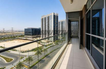 Apartment - 2 Bedrooms - 3 Bathrooms for rent in Acacia C - Acacia - Park Heights - Dubai Hills Estate - Dubai Apartment - 2 Bedrooms - 3 Bathrooms for rent in Acacia C - Acacia - Park Heights - Dubai Hills Estate - Dubai