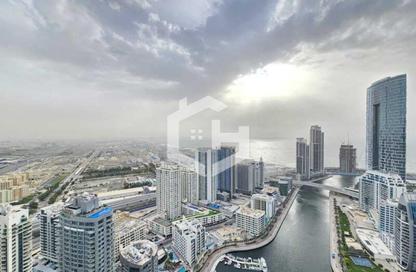 Apartment - 2 Bedrooms - 3 Bathrooms for rent in Stella Maris - Dubai Marina - Dubai Apartment - 2 Bedrooms - 3 Bathrooms for rent in Stella Maris - Dubai Marina - Dubai