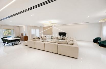 Townhouse - 5 Bedrooms - 6 Bathrooms for rent in The Townhouses at Al Hamra Village - Al Hamra Village - Ras Al Khaimah