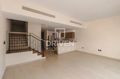 Townhouse - 3 Bedrooms - 3 Bathrooms for rent in Santorini - Damac Lagoons - Dubai
