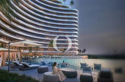 Apartment - Studio - 1 Bathroom for sale in Binghatti Skyflame 1 - Binghatti Skyflame - Majan - Dubai Apartment - Studio - 1 Bathroom for sale in Binghatti Skyflame 1 - Binghatti Skyflame - Majan - Dubai