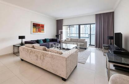 Apartment - 2 - 3 for sale in Capital Bay Tower B - Capital Bay - Business Bay - Dubai