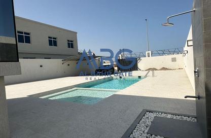 Villa - 3 Bedrooms - 4 Bathrooms for rent in Al Uraibi - Ras Al Khaimah