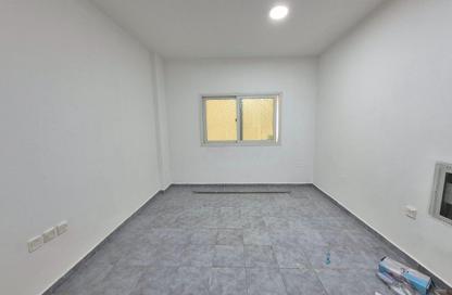 Apartment - 1 Bedroom - 1 Bathroom for rent in Fire Station Road - Muwaileh - Sharjah
