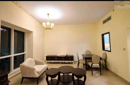 Apartment - 1 - 2 for rent in Marina 101 - Dubai Marina - Dubai