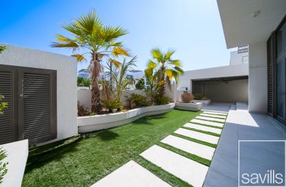 Villa - 6 - 7 for rent in District One Villas - District One - Mohammed Bin Rashid City - Dubai Villa - 6 - 7 for rent in District One Villas - District One - Mohammed Bin Rashid City - Dubai