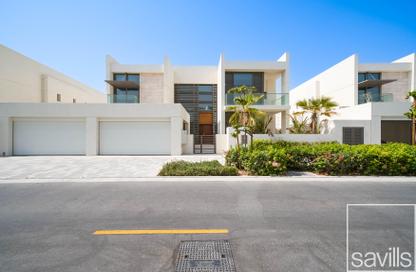 Villa - 6 - 7 for rent in District One Villas - District One - Mohammed Bin Rashid City - Dubai Villa - 6 - 7 for rent in District One Villas - District One - Mohammed Bin Rashid City - Dubai
