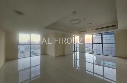 Apartment - 1 Bedroom - 2 Bathrooms for rent in Zee Zee Tower - Al Barsha 1 - Al Barsha - Dubai
