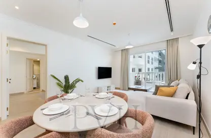 Apartment - 1 Bedroom - 2 Bathrooms for rent in Mayas Geneva - District 14 - Jumeirah Village Circle - Dubai