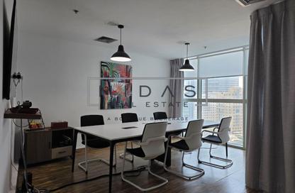 Office Space - Studio - 2 Bathrooms for rent in Smart Heights - Barsha Heights (Tecom) - Dubai Office Space - Studio - 2 Bathrooms for rent in Smart Heights - Barsha Heights (Tecom) - Dubai