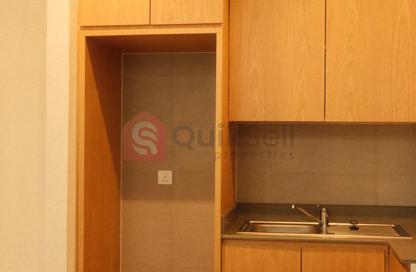 Apartment - 1 - 2 for sale in Seerah - Al Mamsha - Muwaileh - Sharjah