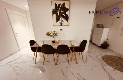 Apartment - 2 - 2 for sale in ARAS Residence - Majan - Dubai Apartment - 2 - 2 for sale in ARAS Residence - Majan - Dubai