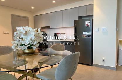 Apartment - 1 Bedroom - 1 Bathroom for rent in Forte 2 - Forte - Downtown Dubai - Dubai