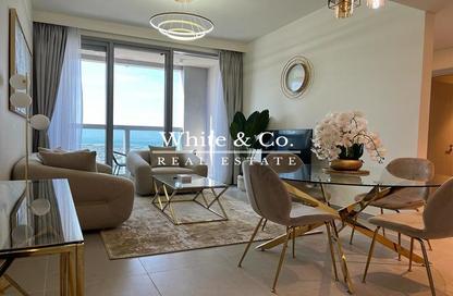 Apartment - 1 Bedroom - 1 Bathroom for rent in Forte 2 - Forte - Downtown Dubai - Dubai
