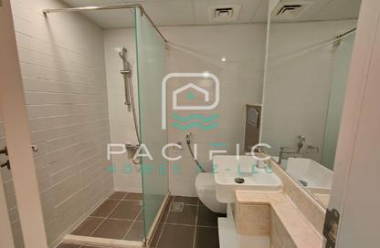 Apartment - Studio - 1 Bathroom for rent in Pacific Tonga - Pacific - Al Marjan Island - Ras Al Khaimah