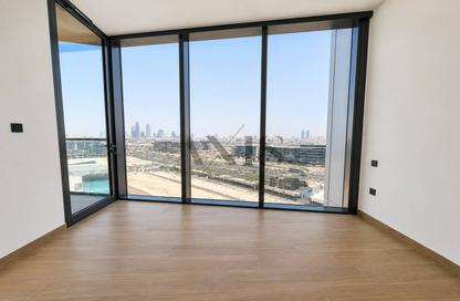 Apartment - 1 Bedroom - 2 Bathrooms for rent in Waves Grande - Sobha Hartland - Mohammed Bin Rashid City - Dubai Apartment - 1 Bedroom - 2 Bathrooms for rent in Waves Grande - Sobha Hartland - Mohammed Bin Rashid City - Dubai