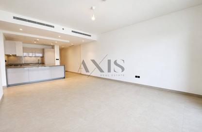 Apartment - 1 Bedroom - 2 Bathrooms for rent in Waves Grande - Sobha Hartland - Mohammed Bin Rashid City - Dubai