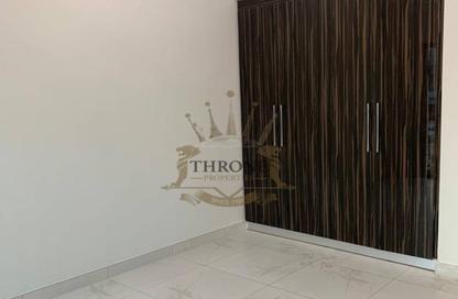 Apartment - Studio - 1 for sale in MAG 525 - Mag 5 Boulevard - Residential District - Dubai South (Dubai World Central) - Dubai
