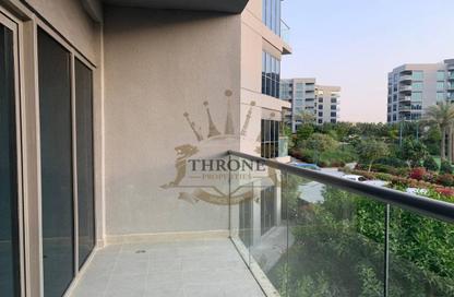 Apartment - Studio - 1 for sale in MAG 525 - Mag 5 Boulevard - Residential District - Dubai South (Dubai World Central) - Dubai