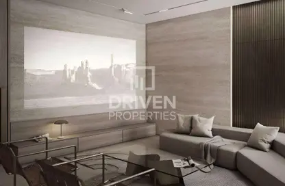 Apartment - 1 Bedroom - 2 Bathrooms for sale in Keturah Reserve - MAG City - Mohammed Bin Rashid City - Dubai Apartment - 1 Bedroom - 2 Bathrooms for sale in Keturah Reserve - MAG City - Mohammed Bin Rashid City - Dubai