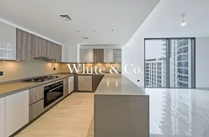 Apartment - 3 Bedrooms - 5 Bathrooms for rent in Crest Grande - Sobha Hartland - Mohammed Bin Rashid City - Dubai