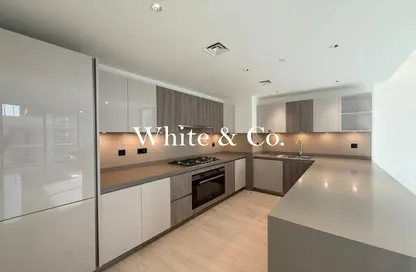 Apartment - 3 Bedrooms - 5 Bathrooms for rent in Crest Grande - Sobha Hartland - Mohammed Bin Rashid City - Dubai