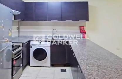 Apartment - 2 Bedrooms - 3 Bathrooms for rent in The Imperial Residence A - The Imperial Residence - District 5 - Jumeirah Village Triangle - Dubai Apartment - 2 Bedrooms - 3 Bathrooms for rent in The Imperial Residence A - The Imperial Residence - District 5 - Jumeirah Village Triangle - Dubai