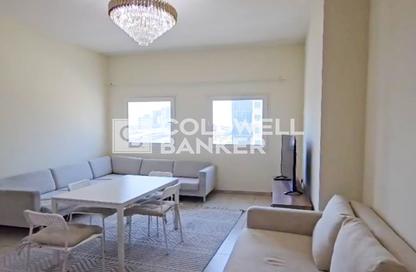 Apartment - 2 Bedrooms - 3 Bathrooms for rent in The Imperial Residence A - The Imperial Residence - District 5 - Jumeirah Village Triangle - Dubai