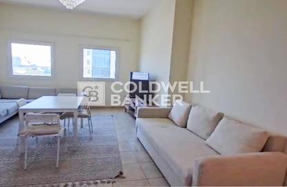 Apartment - 2 Bedrooms - 3 Bathrooms for rent in The Imperial Residence A - The Imperial Residence - District 5 - Jumeirah Village Triangle - Dubai