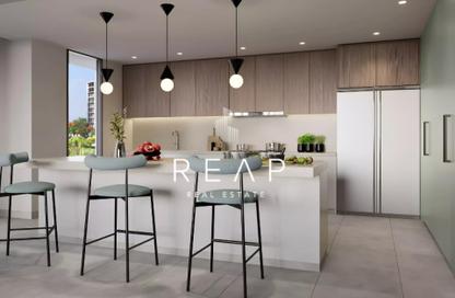 Apartment - 2 Bedrooms - 2 Bathrooms for sale in Erin - Central Park at City Walk - City Walk - Dubai Apartment - 2 Bedrooms - 2 Bathrooms for sale in Erin - Central Park at City Walk - City Walk - Dubai