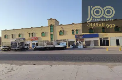 Warehouse - Studio for sale in Old Industrial Area - Umm Al Quwain Warehouse - Studio for sale in Old Industrial Area - Umm Al Quwain