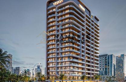 Apartment - 2 - 2 for sale in Verde by Vision - Dubai Sports City - Dubai Apartment - 2 - 2 for sale in Verde by Vision - Dubai Sports City - Dubai