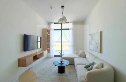 Apartment - 1 Bedroom - 1 Bathroom for sale in Equiti Gate - Jebel Ali Industrial 2 - Jebel Ali Industrial - Jebel Ali - Dubai