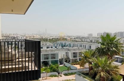 Apartment - Studio - 1 Bathroom for rent in AZIZI Pearl - Al Furjan - Dubai