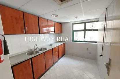 Apartment - 2 Bedrooms - 2 Bathrooms for rent in Bukhara Street - Al Nahda - Sharjah