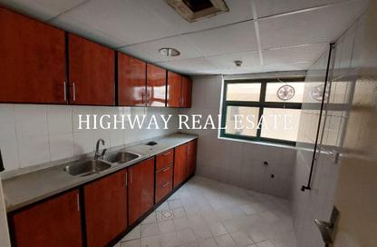 Apartment - 2 Bedrooms - 2 Bathrooms for rent in Bukhara Street - Al Nahda - Sharjah