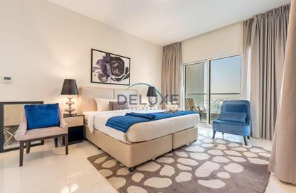 Apartment - Studio - 1 for rent in Viridis Residences B - Viridis Residences - Damac Hills 2 - Dubai Apartment - Studio - 1 for rent in Viridis Residences B - Viridis Residences - Damac Hills 2 - Dubai