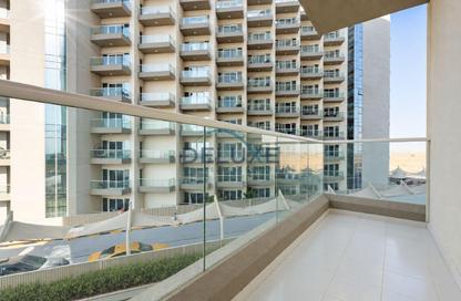 Apartment - Studio - 1 for rent in Viridis Residences B - Viridis Residences - Damac Hills 2 - Dubai Apartment - Studio - 1 for rent in Viridis Residences B - Viridis Residences - Damac Hills 2 - Dubai