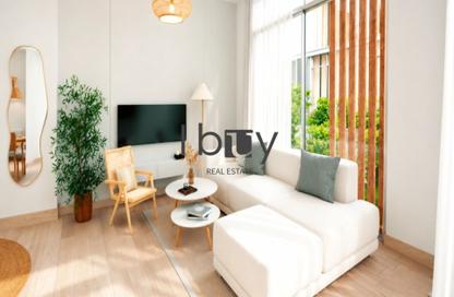 Apartment - 2 Bedrooms - 3 Bathrooms for sale in The Sustainable City - Yas Island - Yas Island - Abu Dhabi Apartment - 2 Bedrooms - 3 Bathrooms for sale in The Sustainable City - Yas Island - Yas Island - Abu Dhabi
