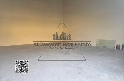 Warehouse - Studio - 1 Bathroom for rent in Al Jurf Industrial 3 - Al Jurf Industrial - Ajman