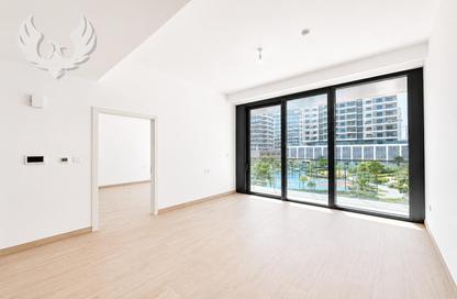 Apartment - 1 Bedroom - 2 Bathrooms for rent in Koro One - Jumeirah Garden City - Al Satwa - Dubai