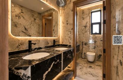 Villa - 5 Bedrooms - 7 Bathrooms for sale in Al Helio 1 - Al Helio - Ajman